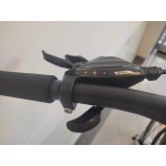  спортен велосипед BIANCHI CAMALEONTE 3 хидравлика диск